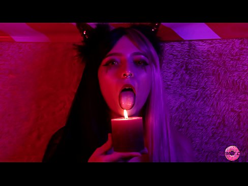 ❤️ Broche apaixonado de Succubus Sexy com preenchimento da boca Pornuts em pt-br.fulldesisex.ru ❌️